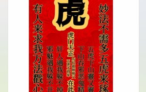 松韵道人虎门天正法.pdf23页