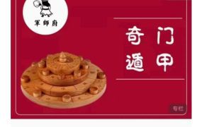 军师府刘觐袆奇门高级班直播课视频70集