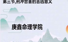 吕文艺弟子择日选日子视频课程57集