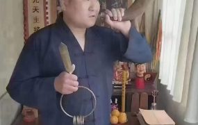 正‮巫一‬门梅山教视频5集