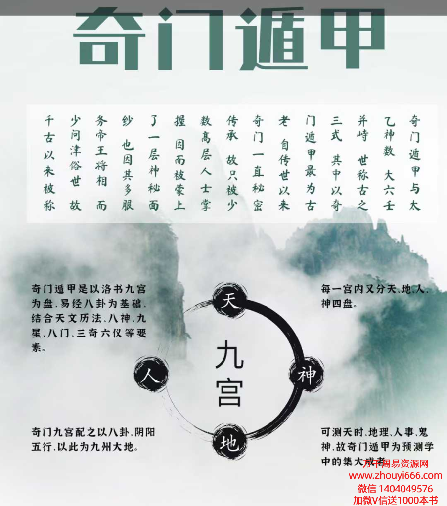 易凡轩乙巳年春季班-奇门遁甲-音频+视频33集