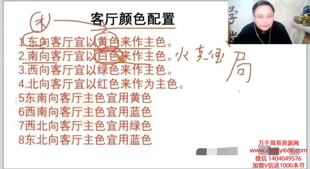 晓东老师《风水传承班》视频136集，包括金锁玉关‮宅八‬风水，梅花易‮等数‬专题