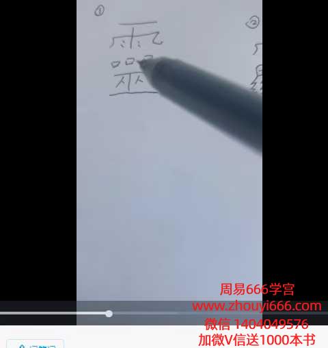 【合集】青月 开眼、慧眼灵通、天目内炼、元神出窍 等眼功相关合集共4套 视频+课件