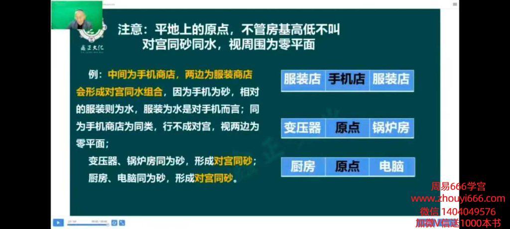 陈路昌《2025年12月3天环境布局直播课》，速成布局高手，三天课程3集视频