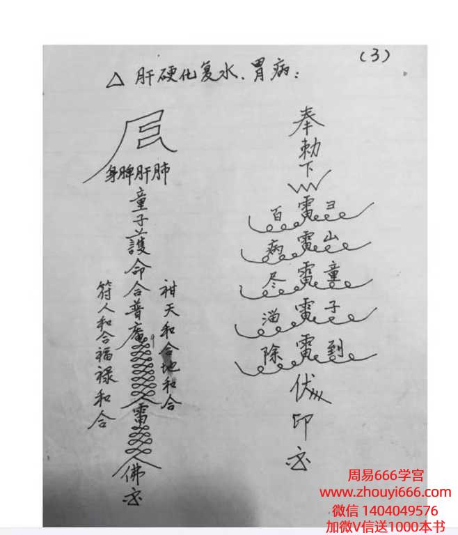 红莲武法《五台山红莲佛法教》 61页 电子版